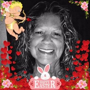 Meet your Posher, Sandra